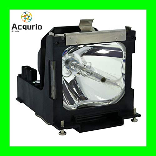 LV-LP16 Lampe für LV-5200 Projektorlampe mit Gehäuse