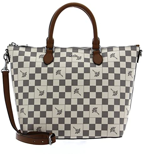Joop! Cortina Piazza Thoosa Handbag L Opal Gray