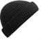 Beechfield B383R Harbour Beanie - Black