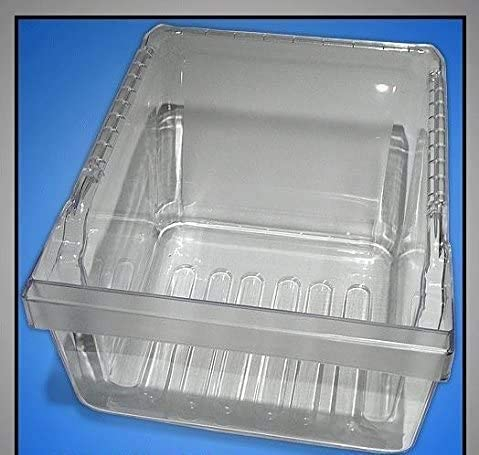 MyApplianceSpares Lower Freezer Drawer for Samsung Fridge Freezer RSH1DBRS RSH1DBBP