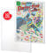 EVORETRO Comic Book Toploader for Current, Regular, Silver Age Comics 0.5CM & Below 0.19 Inches Thick - Hard Case for Display, Archive Grade Storage 7.25 x 10.75 Inches