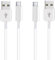 ino 1x Typ-C 100 cm Kabel Daten Ladekabel für Oppo A16 A52 A53 A54 A72 A73 A74 A76 A91 A94 RX17 Pro Find X6Pro X5Pro X5 Lite X3Pro X3 Lite X2Pro Reno8 lite Reno2 Z Reno4Z Reno5 Lite Z Reno6Pro