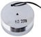 LiebeWH Transducer Speaker 1Pcs 50MM 2Inch All Frequency Resonance Speaker Vibration Strong Bass Lautsprecher(8Ω 20W)