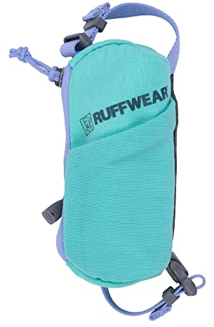 RUFFWEAR Stash Mini Tasche, aurora teal