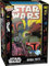 Star Wars (1977) - Boba Fett Issue #68 The Search Begins Pop! Comic Covers