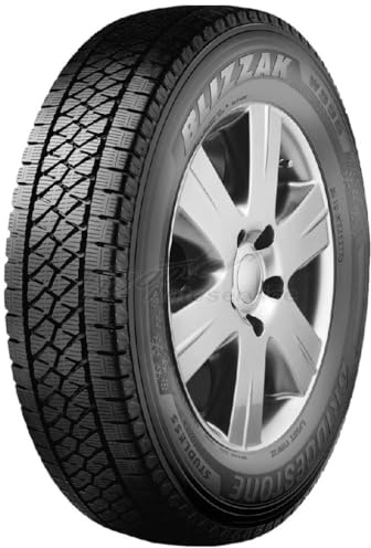 BRIDGESTONE Winterreifen 215/65 R 16 C TL 109/107R BLIZZAK W995 MULTICELL 8PR M+S 3PMSF