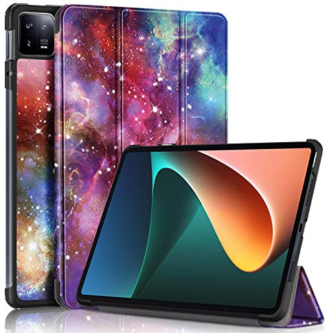 Acelive Funda Capa para Xiaomi Pad 6 11 Pulgadas 2023