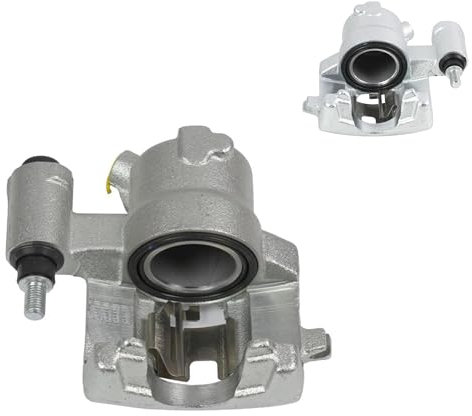 2 pinze freno asse anteriore sinistro destro per 500 312 Panda 169 Punto 188 176 188AX 176L Seicento/600 187 Cinquecento 170 176C 169 Y 840A Y10 156
