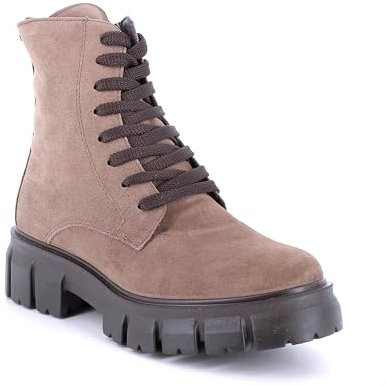 Igi&Co D.Soraya GTX, Anfibi Donna, Fango, 37 EU