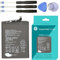 AL-KARAM MOBILES Bateria Compatible para Mate 10 Lite, Nova Plus 2, P Smart Plus, Nova 3i, P30 Lite HB356687ECW de 3340mAh