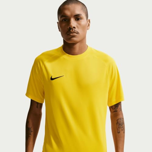 Nike Herren M Nk Df Park VIII JSY Ss Football Shirt (1er Pack)