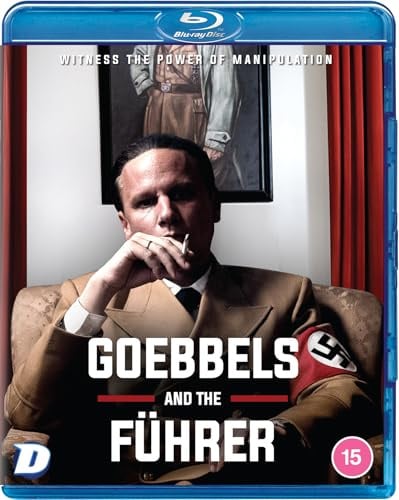 Goebbels and the Fuhrer