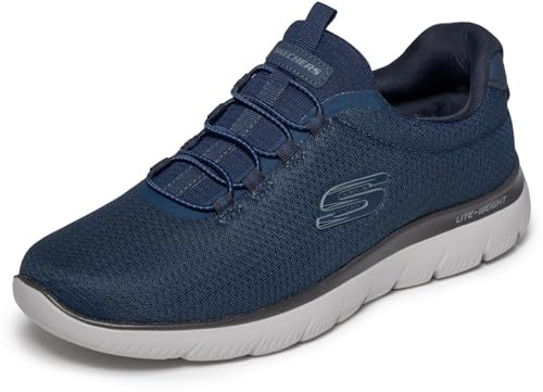 Skechers Herren Summits 233049 Turnschuhe