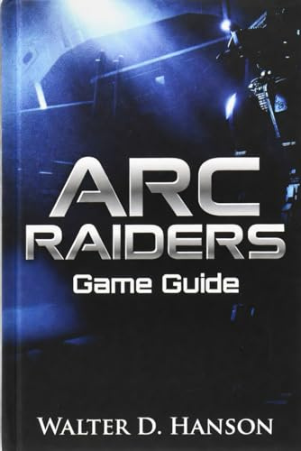 ARC Raiders Game Guide: A Lightning-Bolt Companion to Every Creature Ever Stitched on Screen – From 1910 Edison Sparks to 2025 Lagos 4K Storms, with ... and the Yoruba Question That Haunts Us All.