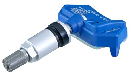 HELLA 6PP 358 375-041 Radsensor, Reifendruck-Kontrollsystem