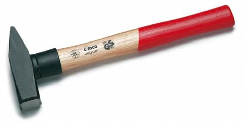Cimco 130586 Wende-Hammer Sicherheit 500 g