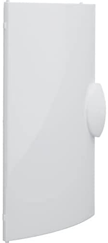 porte opaque - pour gd110 - hager gp110p