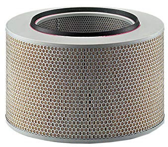 MANN-FILTER C421404 Luftfilter