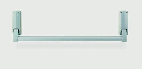 Briton 378 Push Bar Rim Panic Latch RH