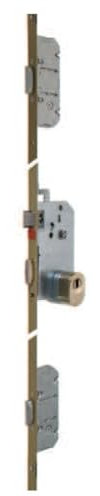 Vachette - Serrure de surete 3 et 5 points 5000 a2p** sgn2 - Nb de points.5 - Modèle.5700 SGN2 -