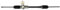 Mapco 29574 Lenkgetriebe mechanisch