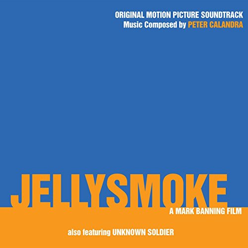 Jellysmoke (original Motion Picture Soundtrack)