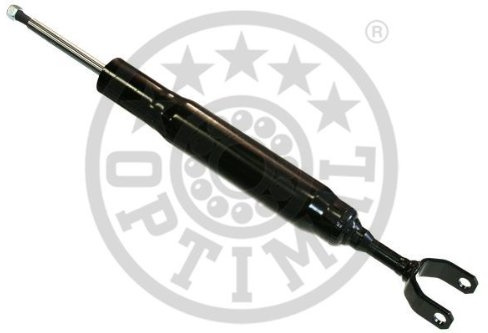 OPTIMAL A-3695G 2x Stoßdämpfer Gasdruck Vorne Kompatibel mit VW PASSAT Variant 3B6 4B0412031AN 4B0412031BC 4B0412031BD