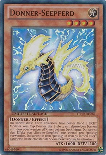 CT10-DE016 Donner-Sepferd