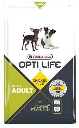 Opti Life Adult Mini 2,5kg