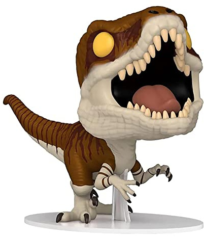 Funko POP! Movies: Jurassic World Dominion - Atrociraptor Standard