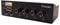 Akust USB 2.0 / eSATA 5.25 Inch 4 Channel Fans Controller