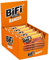 BiFi Ranger - 20er Pack (20 x 50g) – Wurstsnack mit Bohnen und Bacon in einem Teig - Original Salami-Snack To Go - für Unterwegs, im Büro oder beim Sport - Rind- und Schweinefleisch