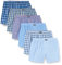 Lower East Le150, Boxer Americani Uomo, Business, M