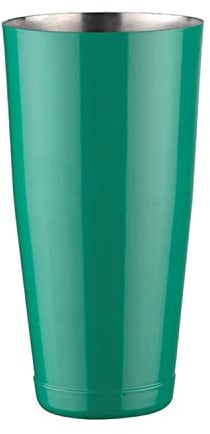 PIAZZA Boston Shaker Lucido 900 Ml - Verde