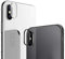 superior ZRL® Posteriore Obiettivo della Fotocamera Cerchio Protezione in Alluminio Anello di Custodia per iPhone X