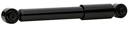 RIDEX 854S0407 2x Stoßdämpfer Gasdruck Hinten Kompatibel mit SMART CITY-COUPE 450 Q0006806V001000000 5222V002000000 Q0008643V002000000