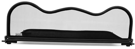 Airax Windschott geeignet für BMW Mini One Cooper F57 Mk III Cabrio