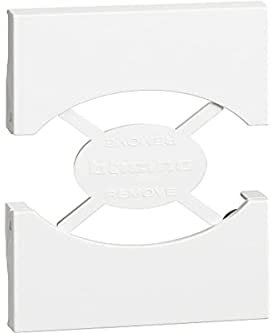 Living Now Cov. Presa It/Ger 2M, Bianca