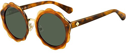 kate spade new york Unisex Karrie/S Sonnenbrille