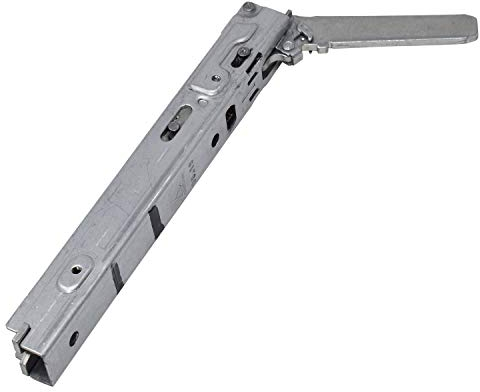 sparefixd Charnière de porte, gauche ou droite pour four Beko