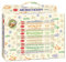 Hem Assorted Incesne (Aromatherapy)