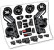 FOX 36 Heritage 2016 Gabel, 14,90€ Amazon_BOC (Traffic Grey)