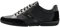BOSS Herren Saturn_Lowp_mx Sneaker, 001 Black, 42 EU