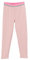 s.Oliver Junior Girl's 10.2.13.18.183.2122669 Leggings, Rosa 4257, 104