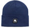 Burton Herren Recycled Kactusbunch Tall Beanie-Mütze, Dress Blue, 1SZ