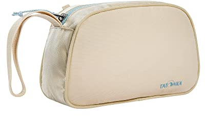 Tatonka Unisex Kulturtasche, Brown Rice, 1,5 Liter (23 x 13 x 8 cm)