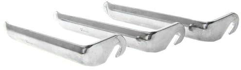 2EXTREME Reifenmontierhebel 3er Set Mofa Roller Motorrad Enduro Supermoto Reifen Werkzeug