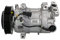 THERMOTEC KTT090090 Compresor aire acondicionado Compresor de Aire Acondicionado Compresor de aire acondicionado Compresor AC