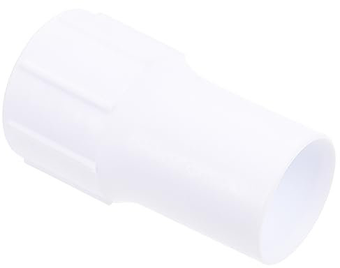 Uonlytech Adaptador De Manguera Para Aspiradora De Piscina Conector De Reemplazo Seguro y Práctico Compatible Herramientas De Limpieza De Piscinas