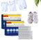 60 Stück Multifunktionale Bio Enzym Reinigungstabletten Enzymreiniger Multifunktionale Bioenzym Reinigungstabletten Geeignet Für Küchen Waschbecken Keramikfliesen Kleidung Schuhe